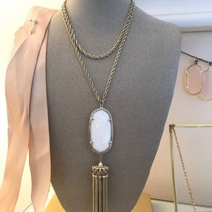 Kendra Scott Rayne Necklace